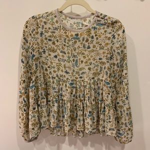 Urban Outfitters Blouse